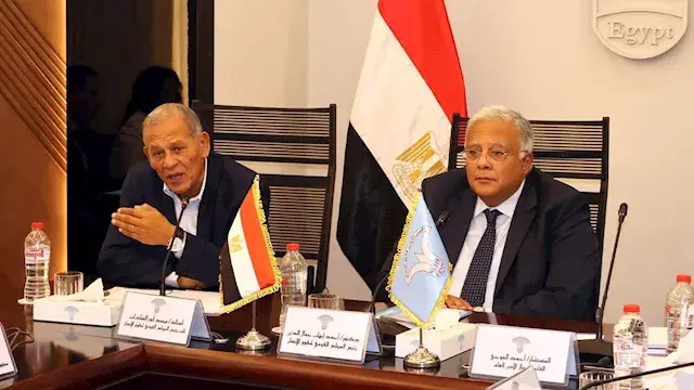 المجلس القومي لحقوق الإنسان يقر لوائحه ومدونة لمكافحة التحرش