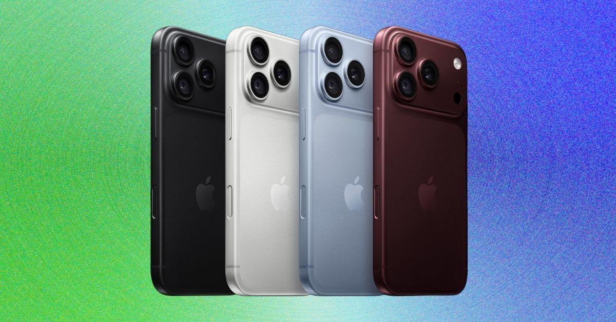 Which iPhone 18 Model Should Y...