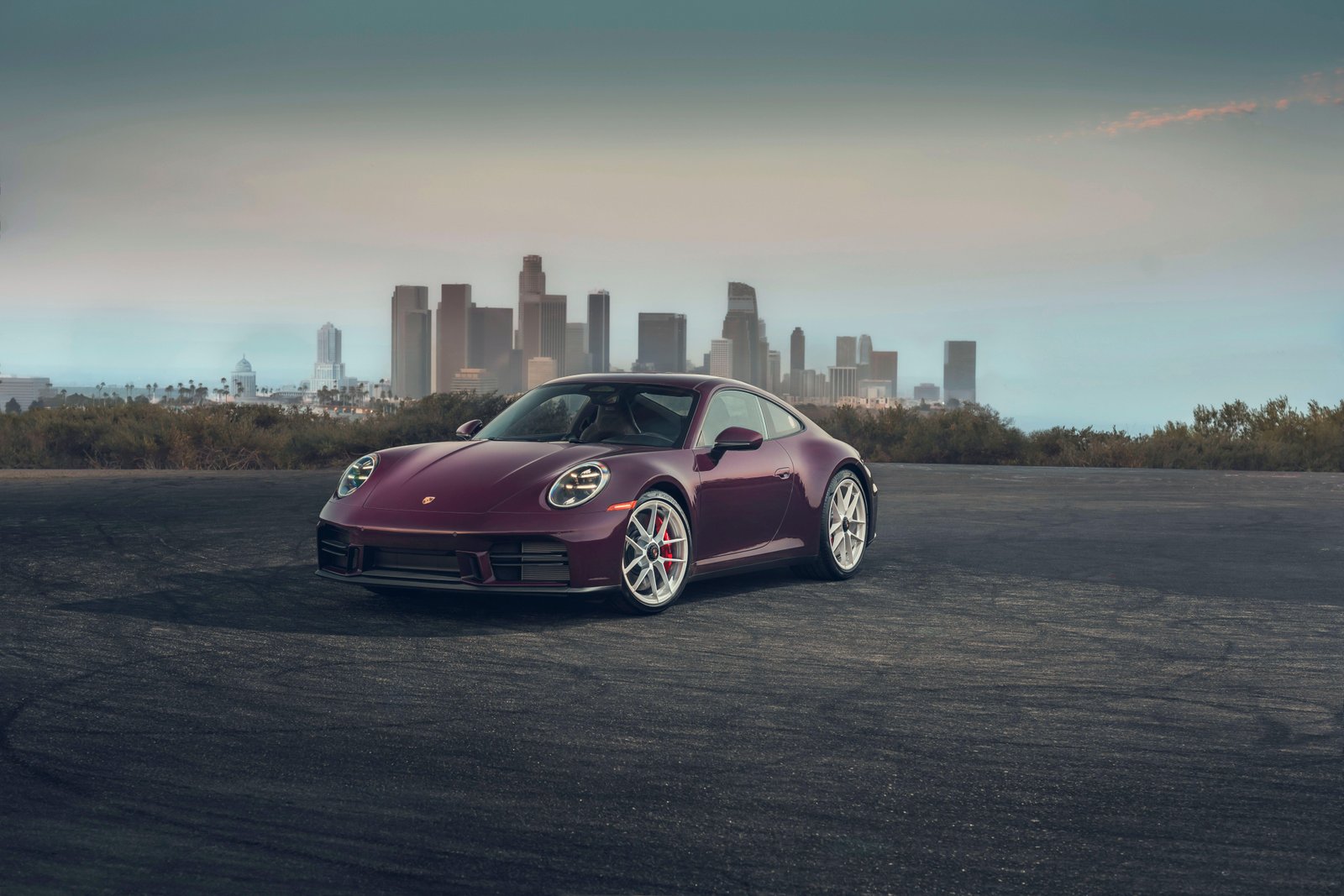 Porsche is bringing back the m...