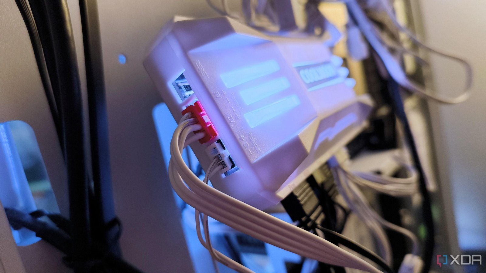The best PC cooling upgrade I...