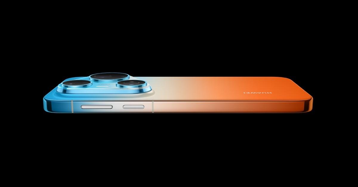 سلسلة HUAWEI Pura 90s تقدم تجر...