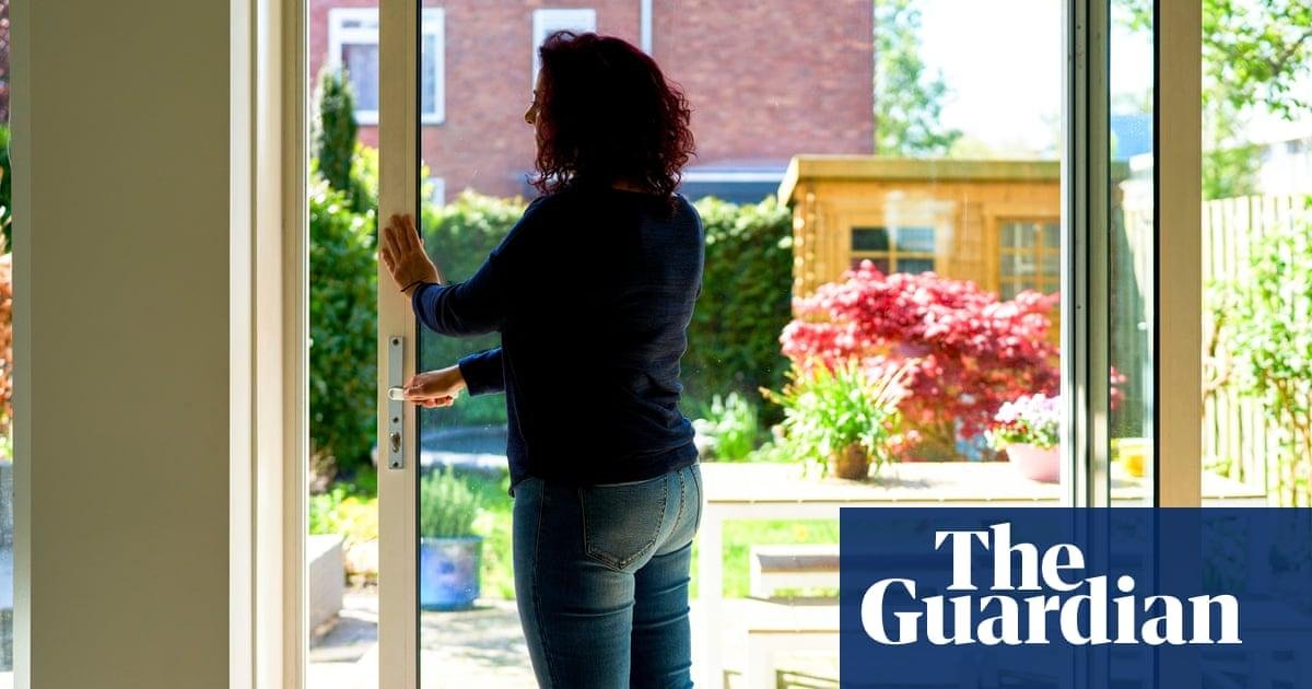 Why dodgy doors are the latest...