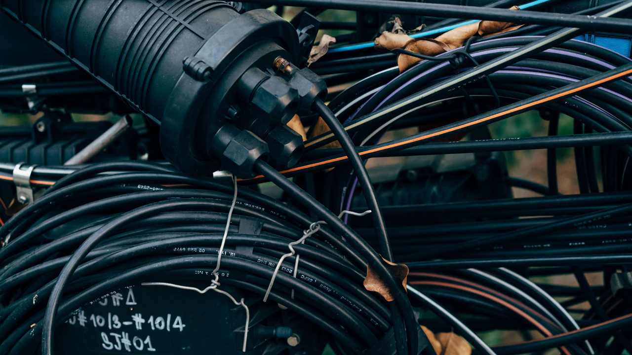 National telecoms provider cou...