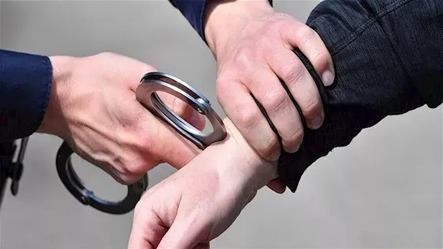 قطاع مكافحة المخدرات يضبط عنصر...