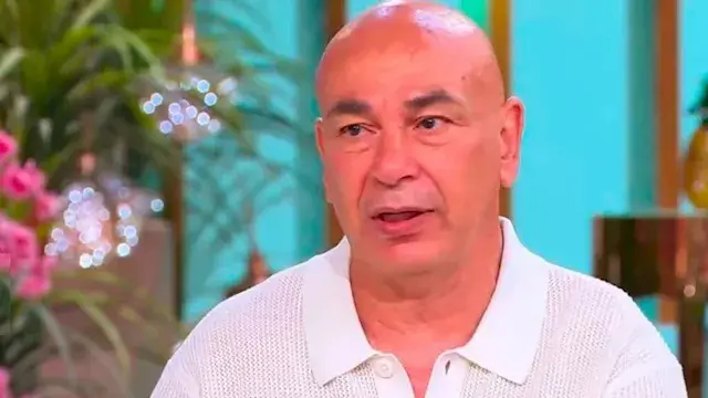 طارق السيد: "تصريحات حسام حسن...