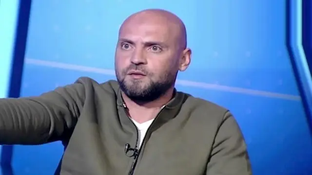 محمد اليماني لمصراوي: كنت أفضل...