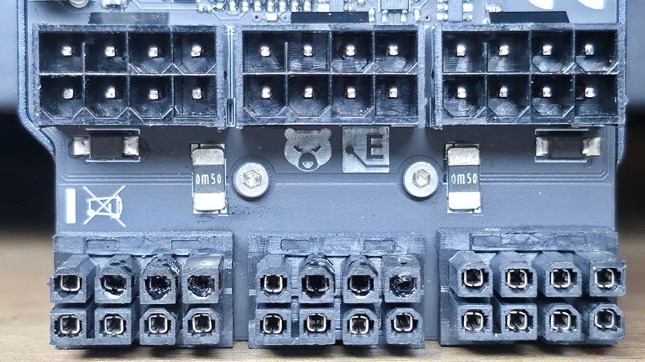 Proven 8-pin PCIe plugs aren't...