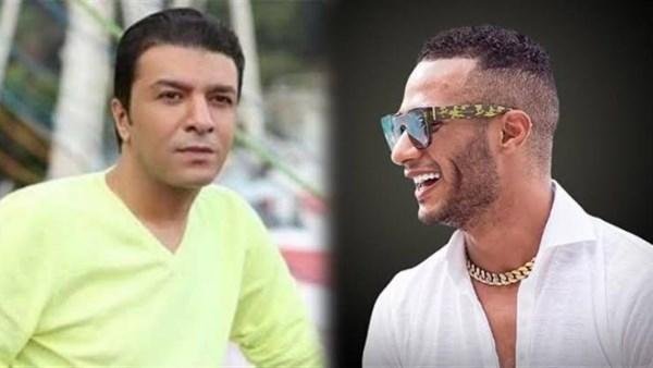 مش هتغني تاني.. مصطفى كامل يهد...