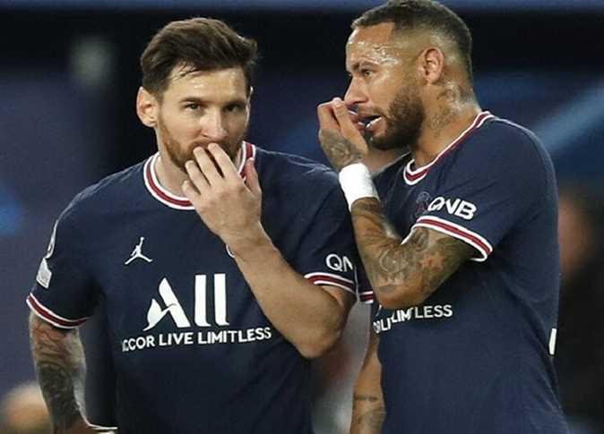 نيمار يودع ميسي برسالة مؤثرة قبل ظهوره الأخير مع منتخب الأرجنتين
