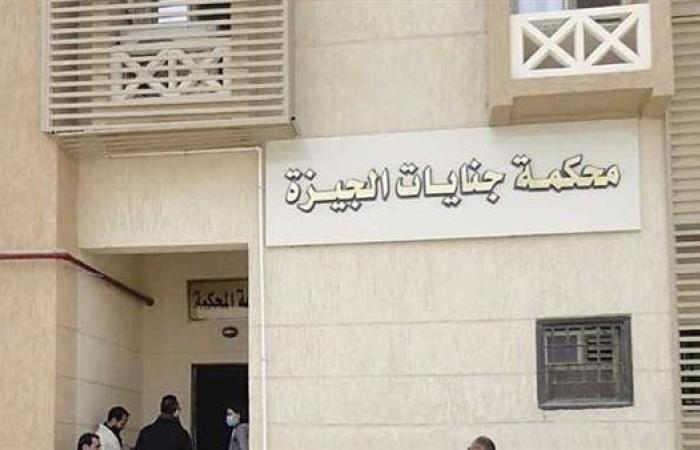 الحكم على المتهمين بقتل صاحب معرض سيارات في منطقة فيصل 22 أكتوبر الجاري