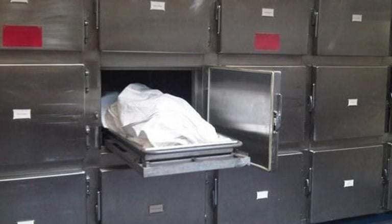 العثور على جثة شخص في ظروف غامضة بمنطقة الحصواية بقنا