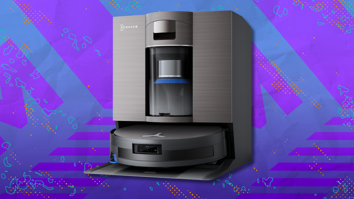 Keep a tidier home with $400 o...