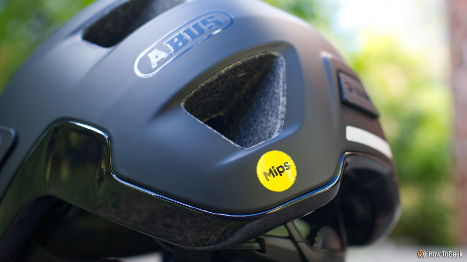 Cycling is going high-tech in...