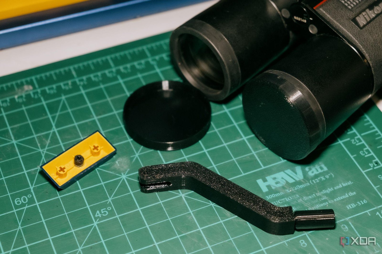 I saved over $100 by 3D printi...