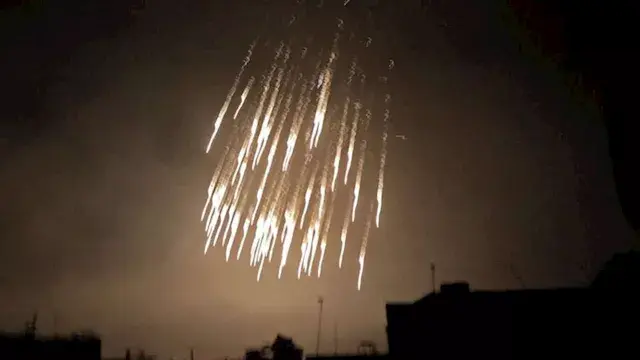 قصف مدفعي للاحتلال الإسرائيلي يستهدف بلدات جنوب لبنان