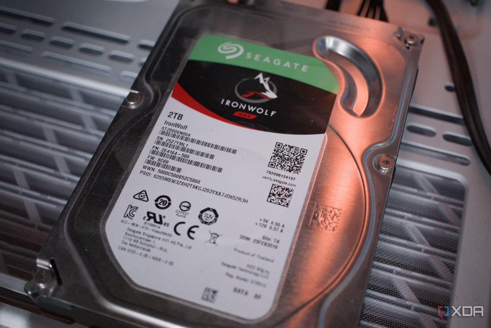 A 443,000 drive study just pro...