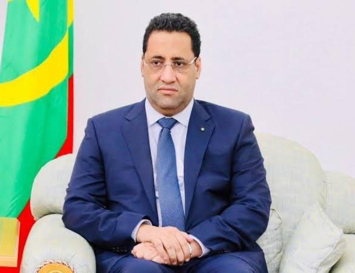 موريتانيا تعلن تشكيلة حكومة جديدة تضم 29 وزيرا