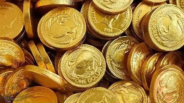 الجنيه الذهب يتجاوز 51 ألف جنيه في مصر اليوم الخميس 29 أكتوبر 2026
