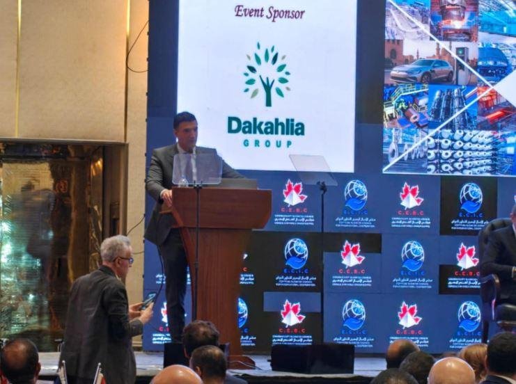 وزير الصناعة: الروبوتات المصرية تدخل مرحلة التصنيع بمكون محلي يتجاوز 70%