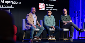 VentureBeat names Rob Strechay...