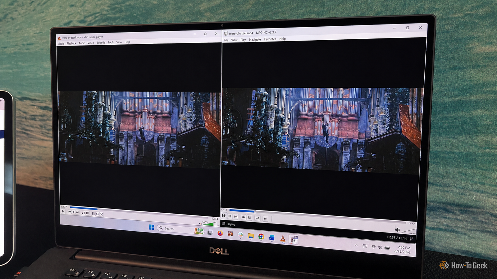 This free VLC alternative for...