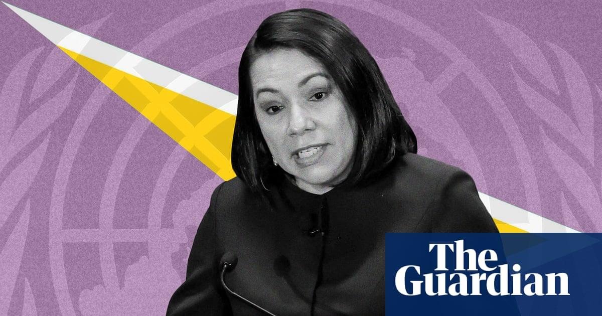 ‘A critical crossroads’: who i...
