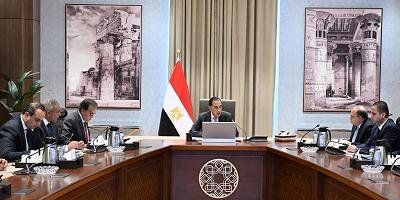 مدبولي: الدولة تضع قطاعي الصحة والتعليم في مقدمة أولوياتها خلال المرحلة الراهنة