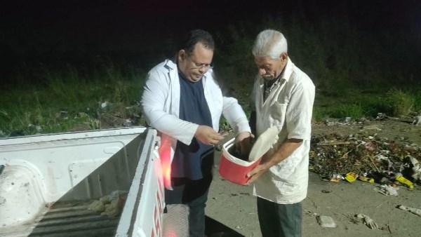 محافظ سوهاج يوجه بحملات بيطرية عاجلة في "طما وطهطا" بعد إصابة 12 مواطناً بعقر كلب ضال