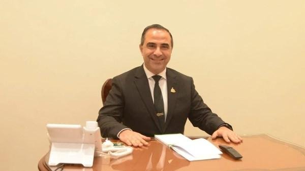 أمين سر صناعة النواب لـ"أ ش أ": المنطقة الاقتصادية لقناة السويس منصة رئيسية لترجمة الشراكة المصرية الكورية