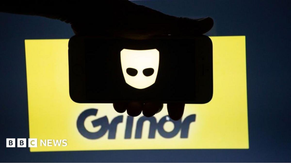 Grindr to pay £26m to settle c...