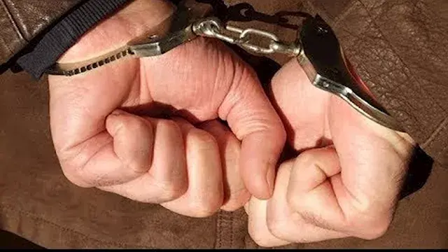 لاختصار الطريق.. ضبط سائق نقل...