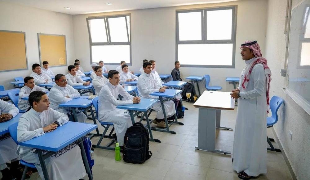 مسار القيادات يواكب احتياجات ا...