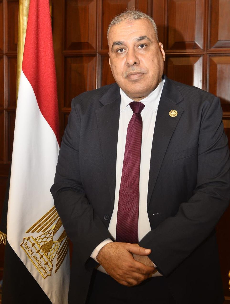 النائب محمد أبو النصر: منتدى مصر 2026 يعكس حرص القيادة السياسية على الاستماع لمختلف الأفكار بشأن مسارات التنمية