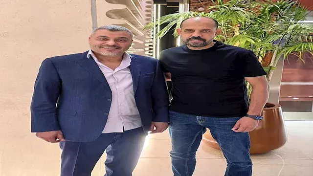 "بقيادة عماد النحاس".. الوحدات...