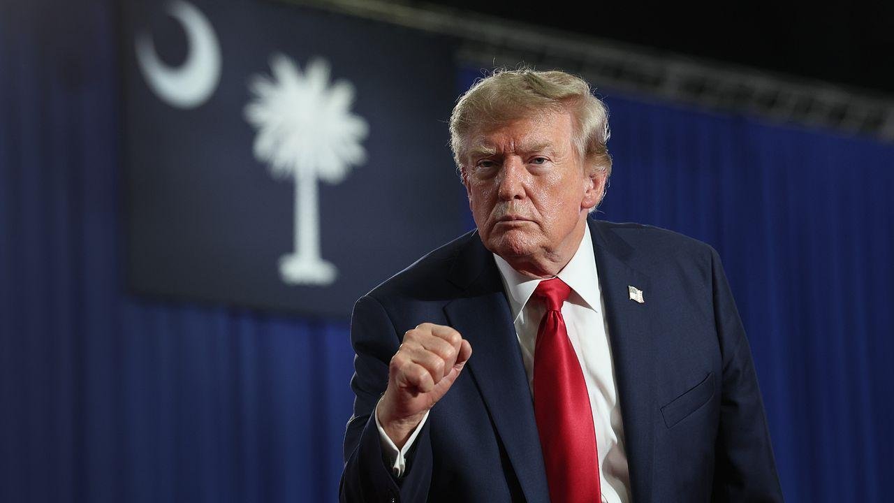 Trump administration weighs ex...