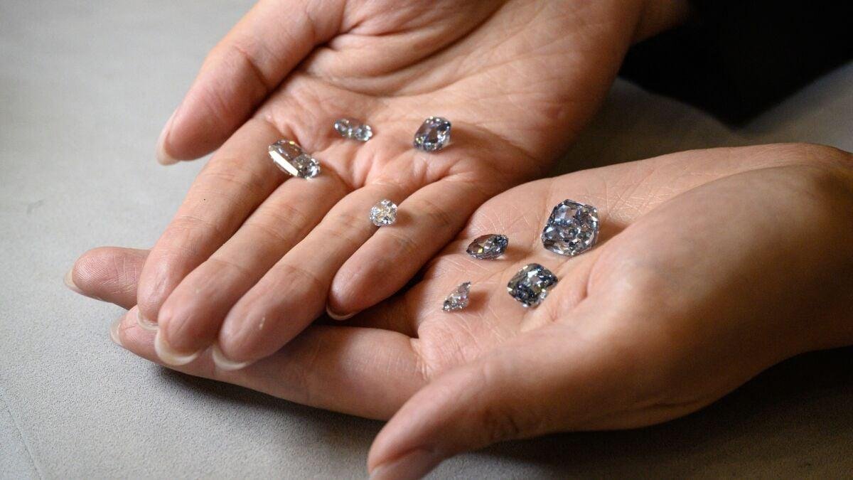 Diamonds are TikTok Shops best...