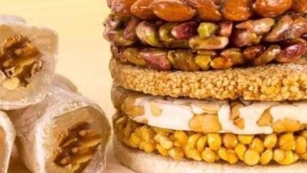 أسعار حلاوة المولد 2026 بمنافذ...