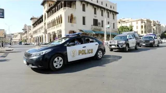 الداخلية تضبط مخالفات المخابز...