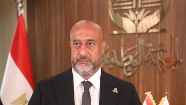 النائب حسام سعيد: منتدى مصر يدعم التحول الاقتصادي وتمكين الشباب وصناعة المستقبل