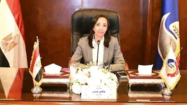 محافظ البحيرة تعتمد الحركة نصف السنوية للوظائف القيادية والإشرافية بمديرية الصحة