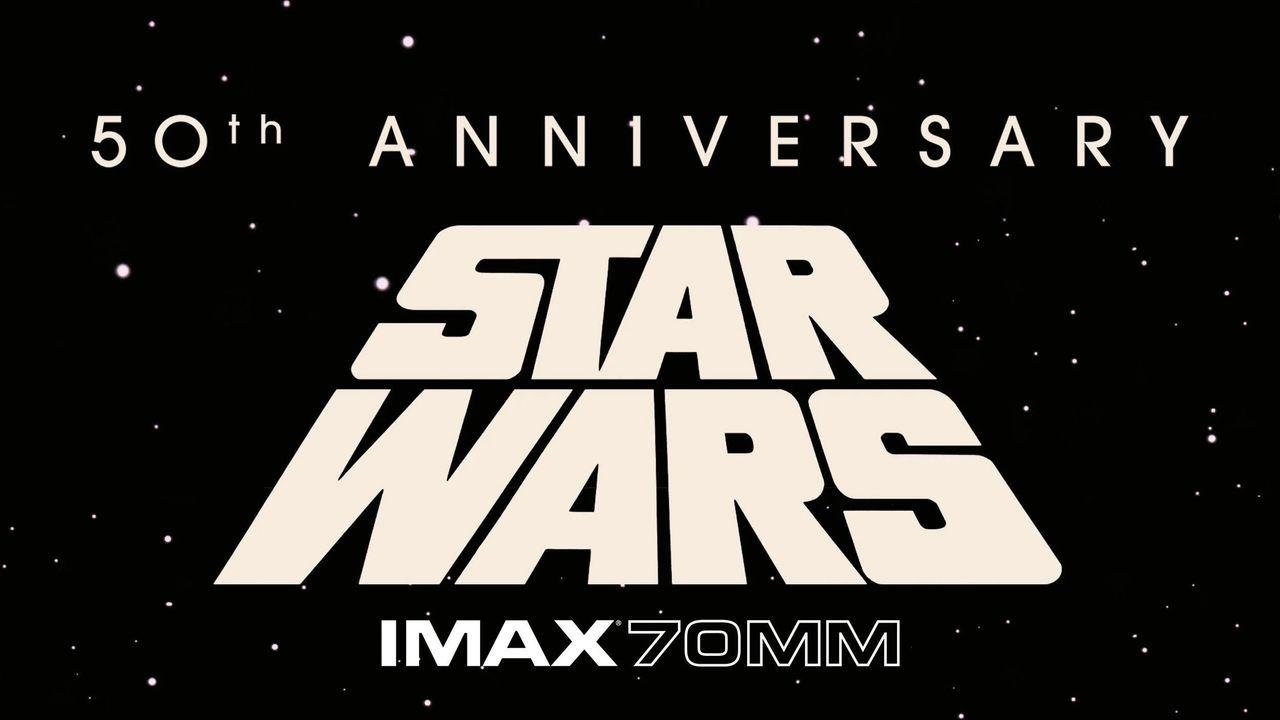 The original 'Star Wars' is co...