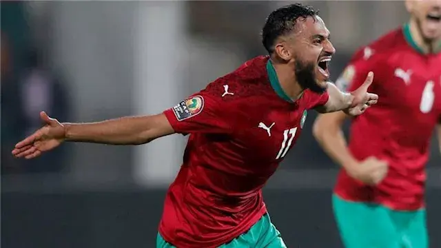 "بعد انضمامه إلى الاتحاد الليب...