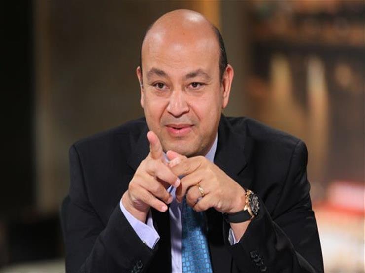 عمرو أديب: الإسكات لم يعد ممكن...