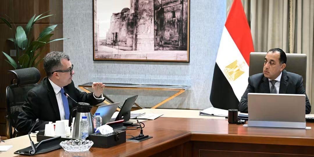 رئيس الوزراء يتابع خطة التنمية الاقتصادية والاجتماعية للعام المالي الجاري.. واستهداف معدل نمو 5.4%