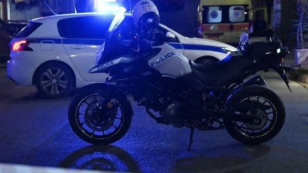 اعتقال 11 شخصا إثر اشتباكات بين مشجعي كرة قدم من البوسنة والشرطة في أثينا