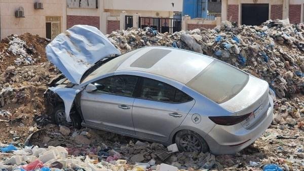 تعويضات مالية .. محافظ مطروح: 100 ألف جنيه لكل حالة وفاة و20 ألفًا للمصابين في حادث أطفال الضبعة
