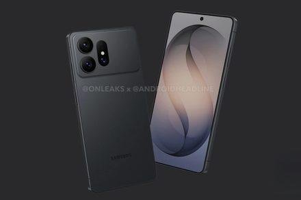 Samsung’s Galaxy S27 Ultra may...