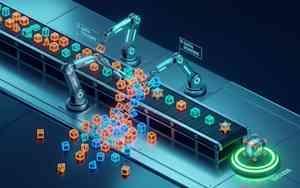 One AI module faked 86% of a p...