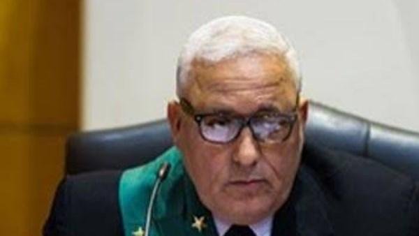 المؤبد لإرهابي والسجن المشدد 15 سنة لـ 6 آخرين بخلية المطرية