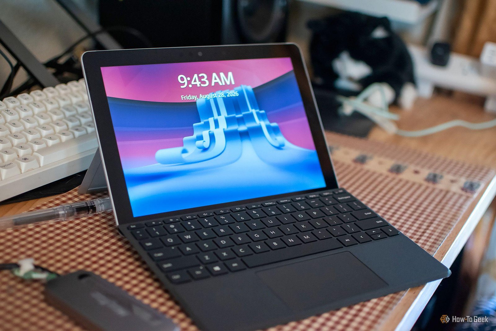 3 reasons a $70 Surface Go is...